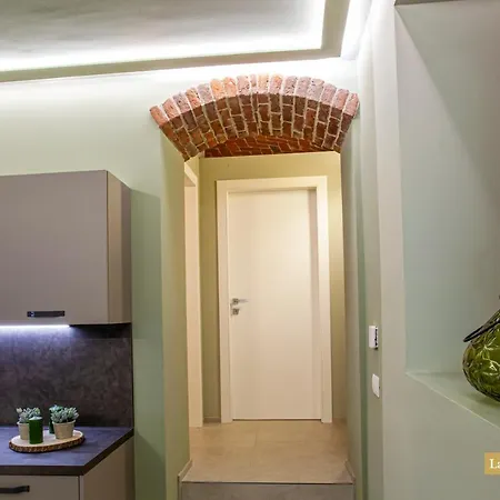 Suite Apartment Smeraldo * Cuneo