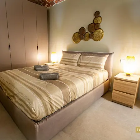 Apartamento Suite Apartment Smeraldo *