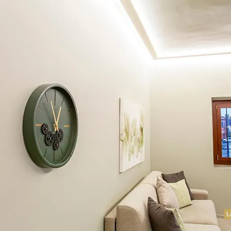 Suite Apartment Smeraldo Apartamento Cuneo