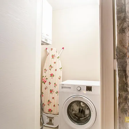 Suite Apartment Smeraldo