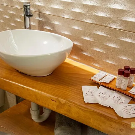 Apartamento Suite Apartment Smeraldo